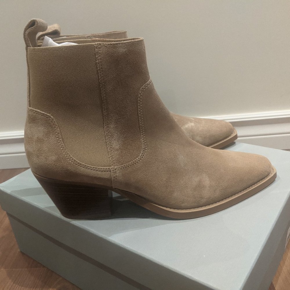 Everlane boots